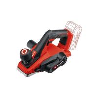 Рубанок акумуляторний Einhell TE-PL 18/82 Li - Solo
