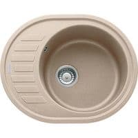 Кухонна мийка Franke Ronda ROG 611-62 114.0251.445