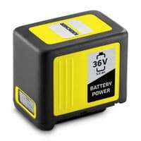 Аккумулятор Karcher 36В, 5A, LED