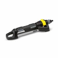 Дощувач Karcher BEST OS 5.320 S для прямокутних ділянок, регулювання витрат води та шир.