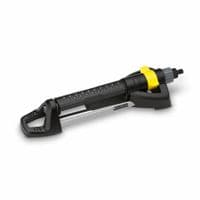 Дощувач Karcher BETTER, 2 бар - площа 190 кв.м, 4 бари - площа 320 кв.м.