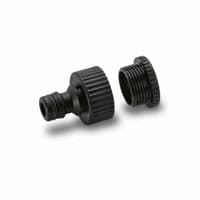 Конектор для поливу Karcher 1 ", 3/4" (штуцер)