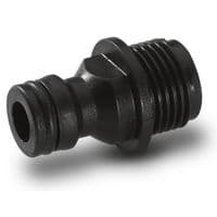 Конектор для поливу Karcher 1/2" (штуцер)