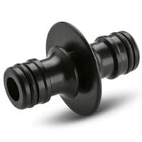 Конектор для поливу Karcher LOOSE двосторонній