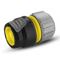 Конектор для поливу Karcher універсальний преміум 1/2 - 5/8 - 3/4