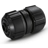 Муфта для поливу Karcher 1/2 - 5/8 - 3/4 універсальна ремонтна
