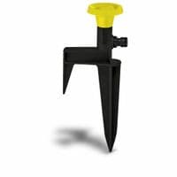 Зрошувач Karcher CS90 на кілку