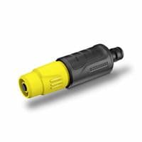 Ороситель Karcher прямой