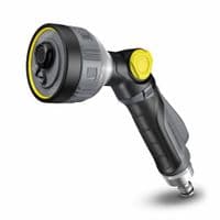 Пістолет для поливу Karcher Premium багатофункціональний металевий