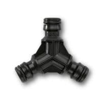Трійник для поливу Karcher