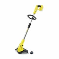 Тример садовий Karcher LTR 18-30 Battery, 18В, 30см, 1.6мм, solo (без АКБ та ЗУ)