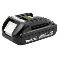 Аккумулятор Makita LXT BL1815N, 18В, 1.5Ач, 0.35кг