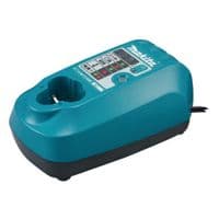 Зарядний пристрій Makita DC10WA, 7.2-10.8