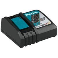 Зарядний пристрій Makita DC18RC LXT/CXT