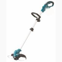 Триммер садовый Makita UR100DZ аккумуляторный CXT, 10.8В, 230мм, 3 кг SOLO