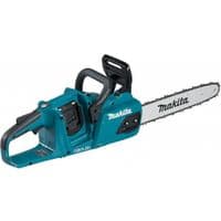 Пила ланцюгова Makita DUC355Z акумуляторна LXT, 18В+18В, 350мм