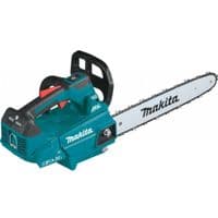 Пила ланцюгова Makita DUC406Z акумуляторна LXT, SOLO, 400мм