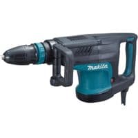Отбойный молоток Makita HM1203C, 1510Вт, 19.1Дж, 9.7кг