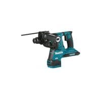 Перфоратор Makita DHR280Z аккумуляторный, SDS+, 2.8 Дж, 18 В+18 В, SOLO