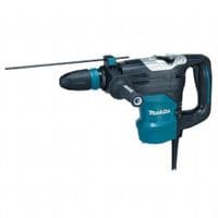 Перфоратор Makita HR4003C, SDS-max, 1100Вт, 8.3Дж, 6.2кг