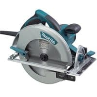 Пила дискова Makita 5008MG, 1800Вт, 5.1кг