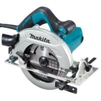 Пила дисковая Makita HS7611, 1600Вт, 3.9кг