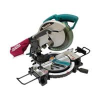 Пила торцовочная Makita MLS100N, 1500Вт, 14.7кг