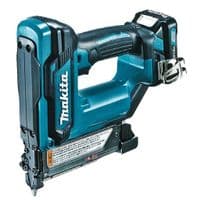 Цвяхозабивник Makita акумуляторний PT354DZ, 10.8В, CXT, 15,18,25,30,35мм, 1.8 кг, SOLO
