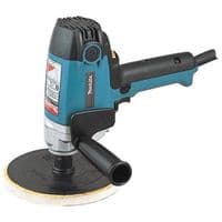 Шлифмашина полировальная Makita PV7000C, 900 Вт, 165 мм, 600-2000 об/мин, 2.1кг