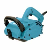 Шлифмашина щеточная Makita 9741, 860 Вт, 100х120мм, 4.2 кг