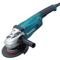 Шлифмашина угловая Makita GA7020, 2200Вт, 180мм, 5.5кг