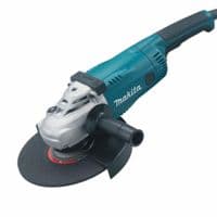 Шліфмашина кутова Makita GA9020, 2200Вт, 230мм, 5.8кг