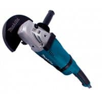 Шлифмашина угловая Makita GA9030RF01, 2400Вт, 230мм, 6.5кг