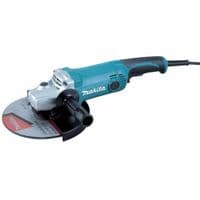 Шліфмашина кутова Makita GA9050, 2000Вт, 230мм, 4.7кг