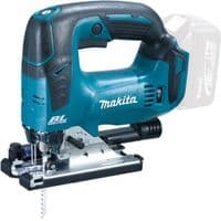 Лобзик Makita DJV182Z аккумуляторный LXT 18В, 26мм