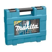 Набір інструменту Makita 71 од.