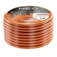Шланг NEO садовий 50м, 3/4, 4-шар. Economic -10°/+50°C, max 20 bar
