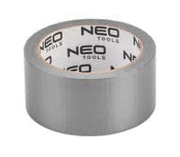 Клейка стрічка NEO, армована (скотч) 48мм х 20м