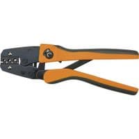 Клещи для обжатия неизолированных наконечников NEO 22-12AWG