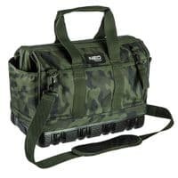 Сумка NEO CAMO 40x22x33 cm, нейлон 600, посилена