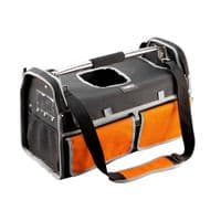 Сумка для інструменту NEO 20", нейлон 600D, 51х30х23см
