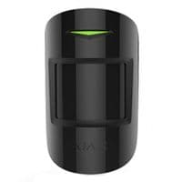 Датчик руху Ajax MotionProtect black (5314)