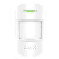 Датчик руху Ajax MotionProtect white (5328)
