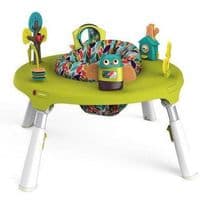 УЦИНКА! Игровой столик Oribel Portaplay Forest Friends