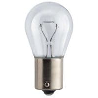 Лампа накаливания Philips P21W Vision, 2шт/блистер
