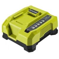 Зарядное устройство Ryobi RY36C60A 36В 6.А быстрозарядное