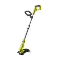 Триммер Ryobi ONE+ OLT1832 18В, ширина кошения 25/30 см, телескопическая ручка (без АКБ и ЗУ)