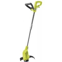 Триммер садовый Ryobi RLT4125, 400Вт, 25см, телескоп.штанга
