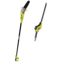 Высоторез-кусторез Ryobi RP750450 750/450Вт, шина 20 см Oregon