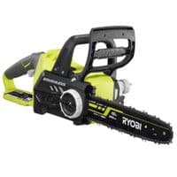 Пила цепная Ryobi ONE+ OCS1830 аккумуляторная, 18В, Oregon 30см, 2.7 кг (без АКБ и ЗУ)